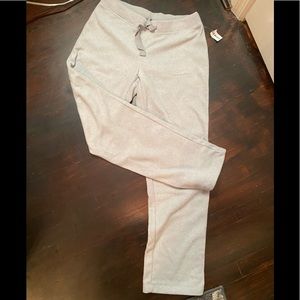 Fleece Old Navy Loungewear Pants